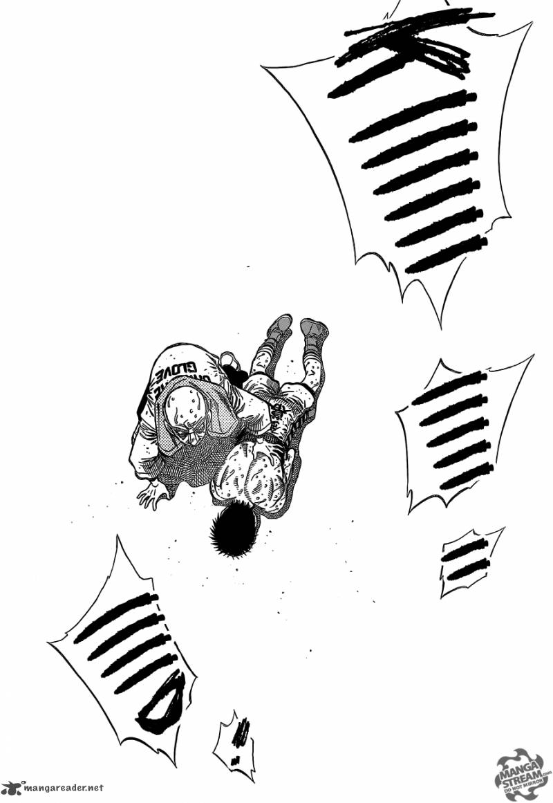 Hajime No Ippo 1069 16