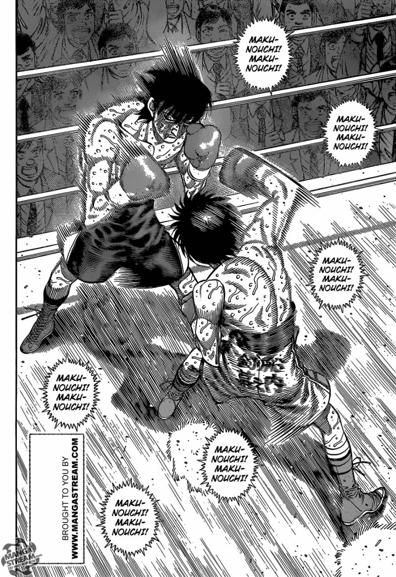 Hajime No Ippo 1069 2