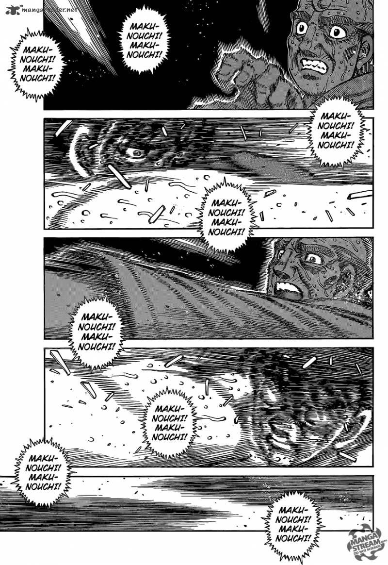 Hajime No Ippo 1069 3