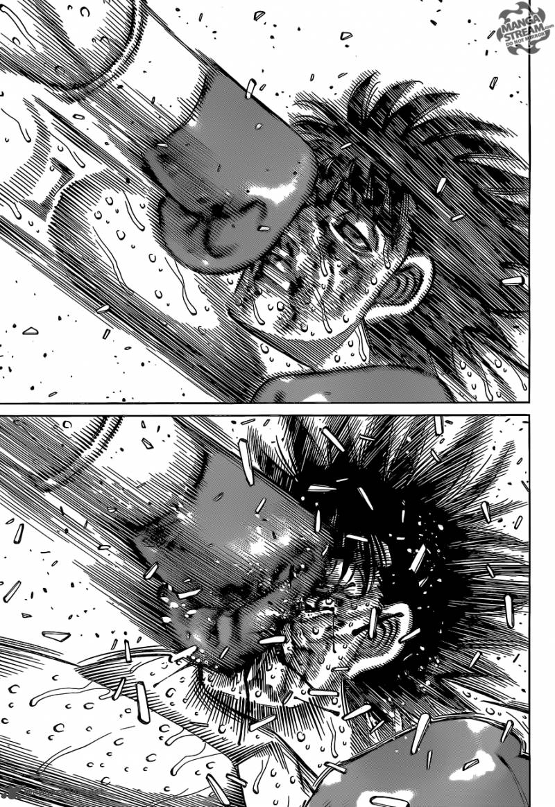 Hajime No Ippo 1069 5