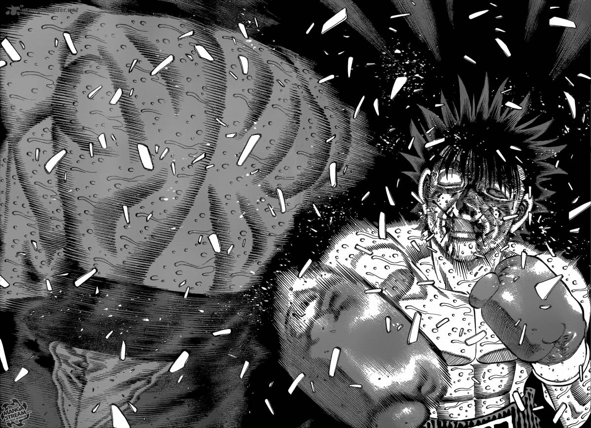 Hajime No Ippo 1069 6