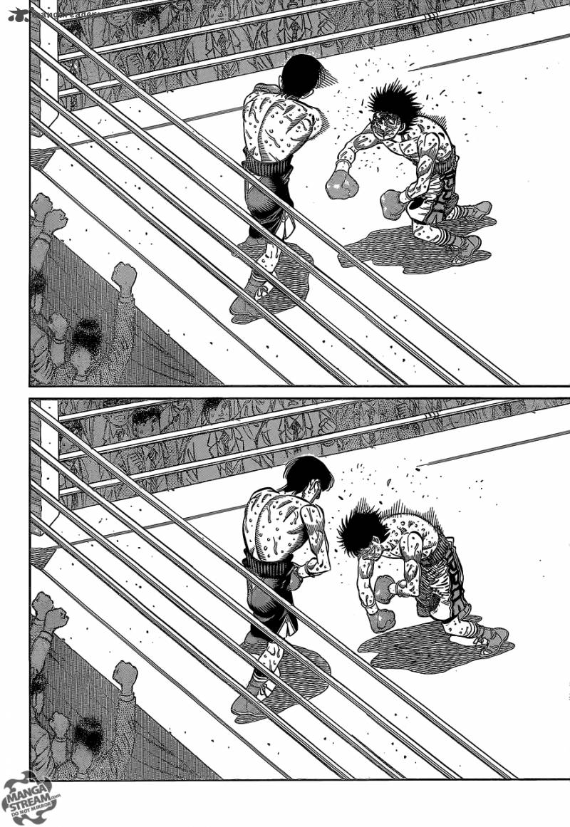 Hajime No Ippo 1069 7
