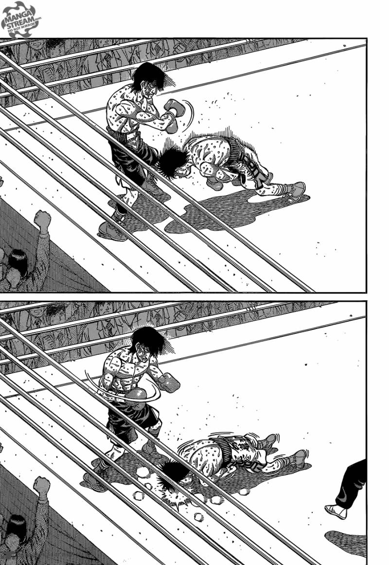 Hajime No Ippo 1069 8
