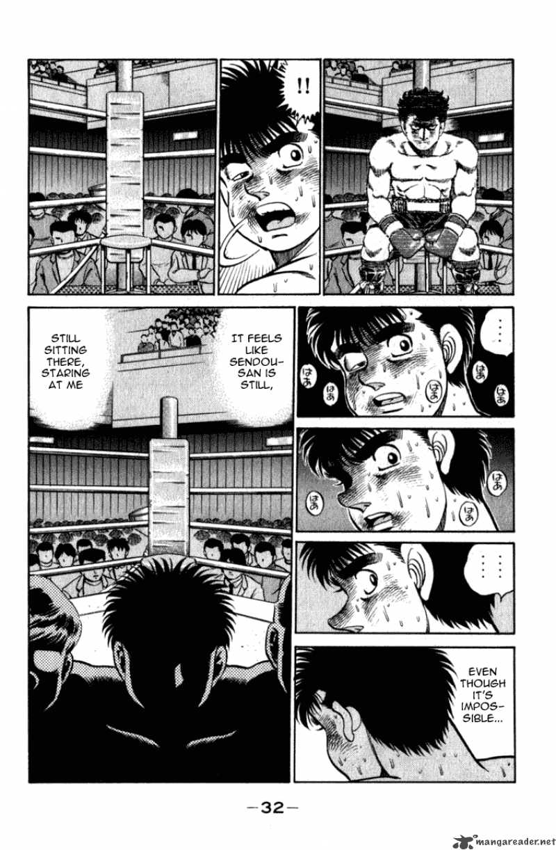 Hajime No Ippo 107 9