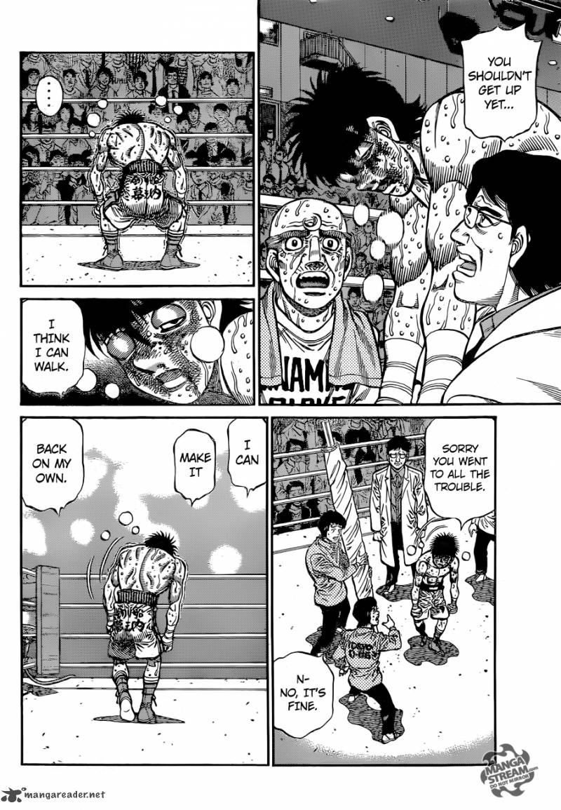 Hajime No Ippo 1071 2