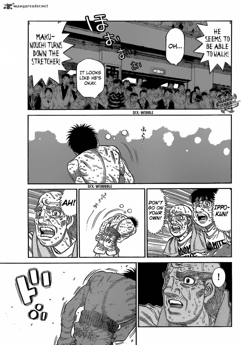 Hajime No Ippo 1071 3