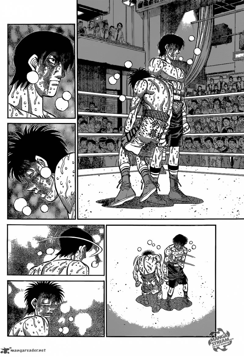 Hajime No Ippo 1071 4