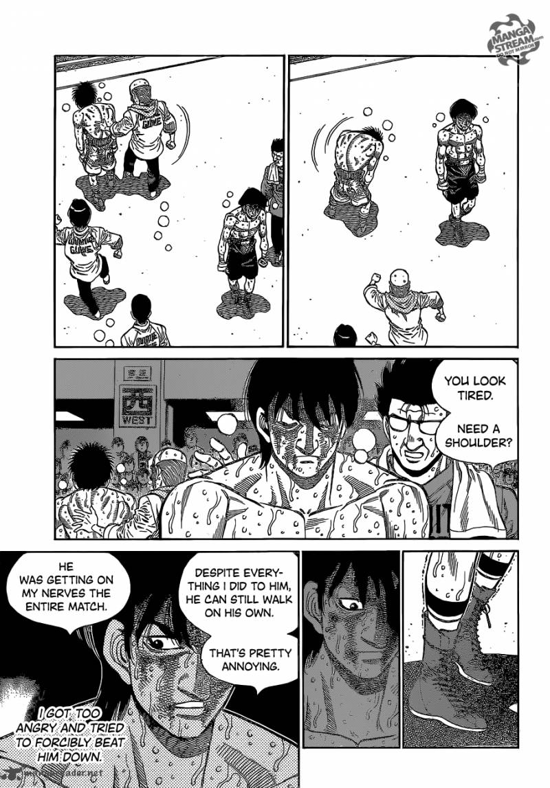 Hajime No Ippo 1071 5