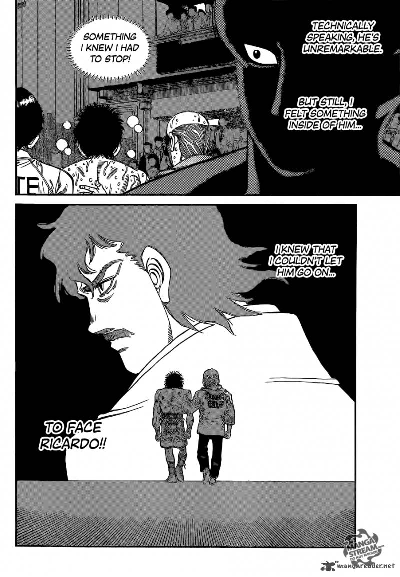 Hajime No Ippo 1071 6