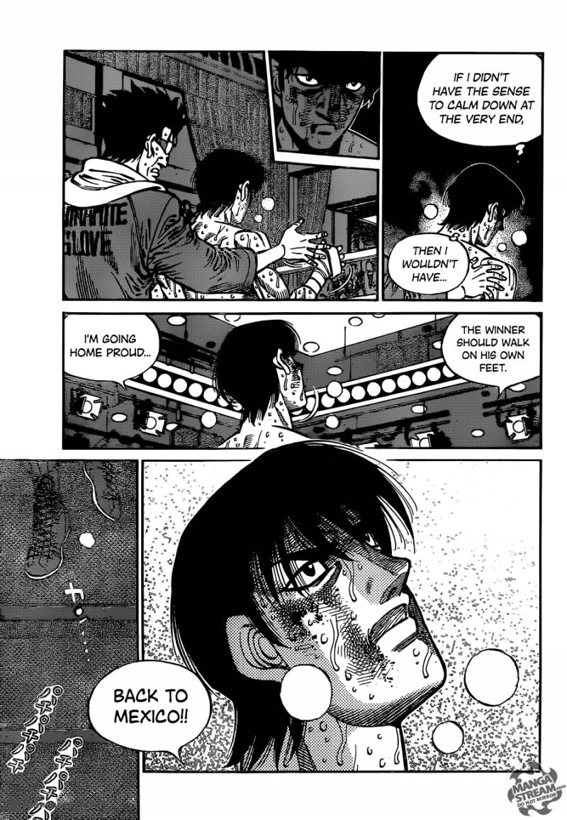 Hajime No Ippo 1071 7