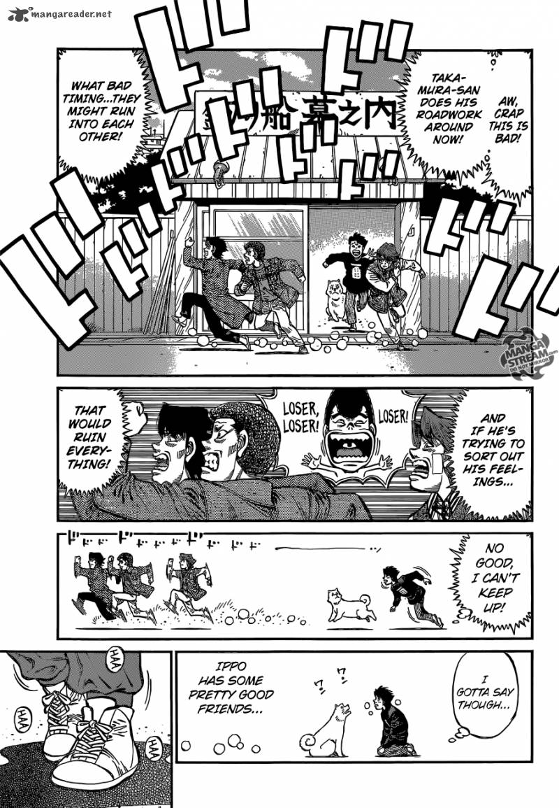 Hajime No Ippo 1073 10