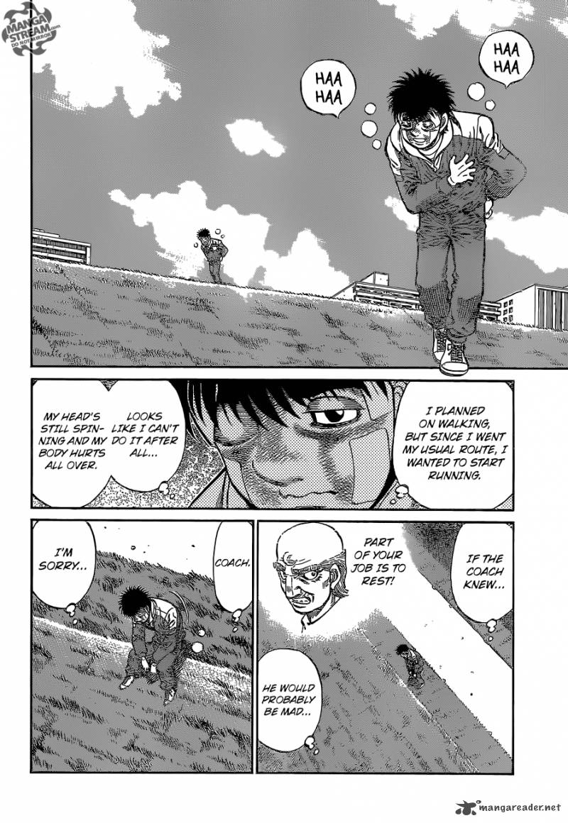 Hajime No Ippo 1073 11