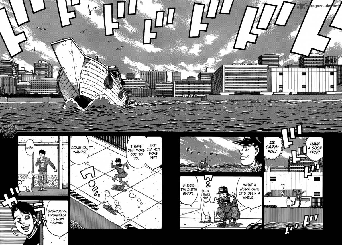 Hajime No Ippo 1073 2