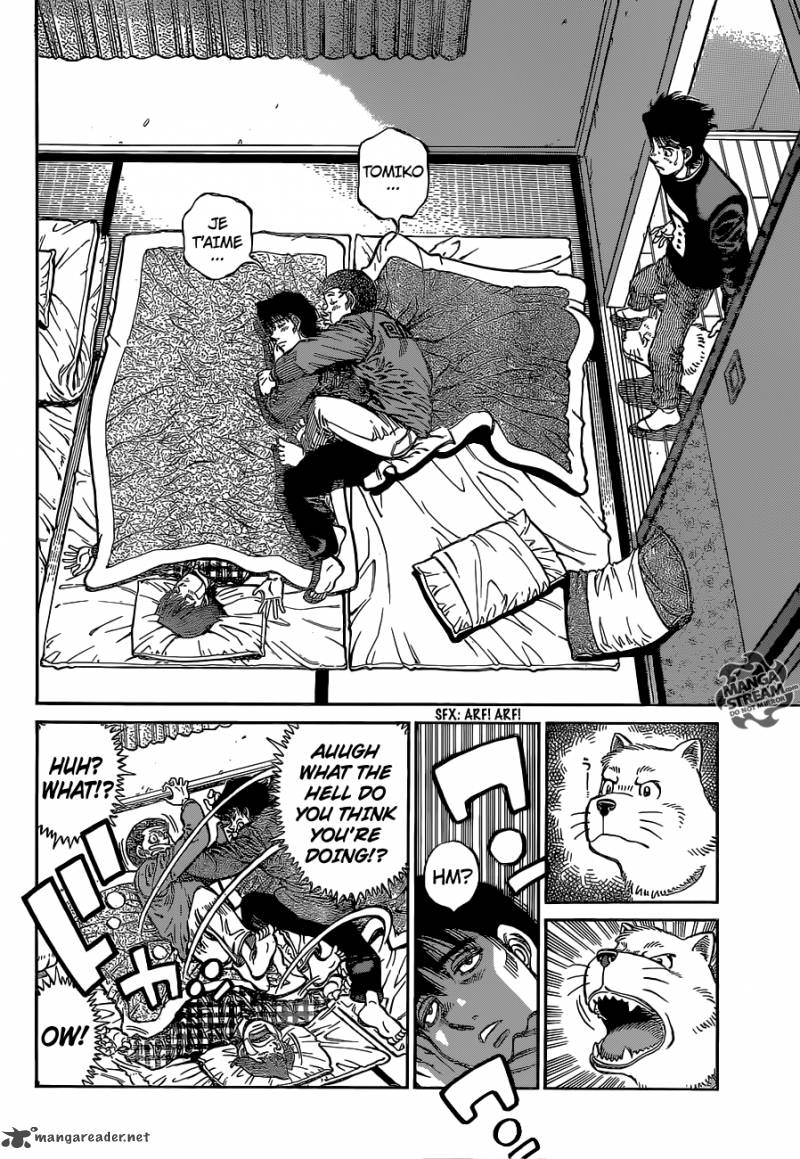 Hajime No Ippo 1073 3