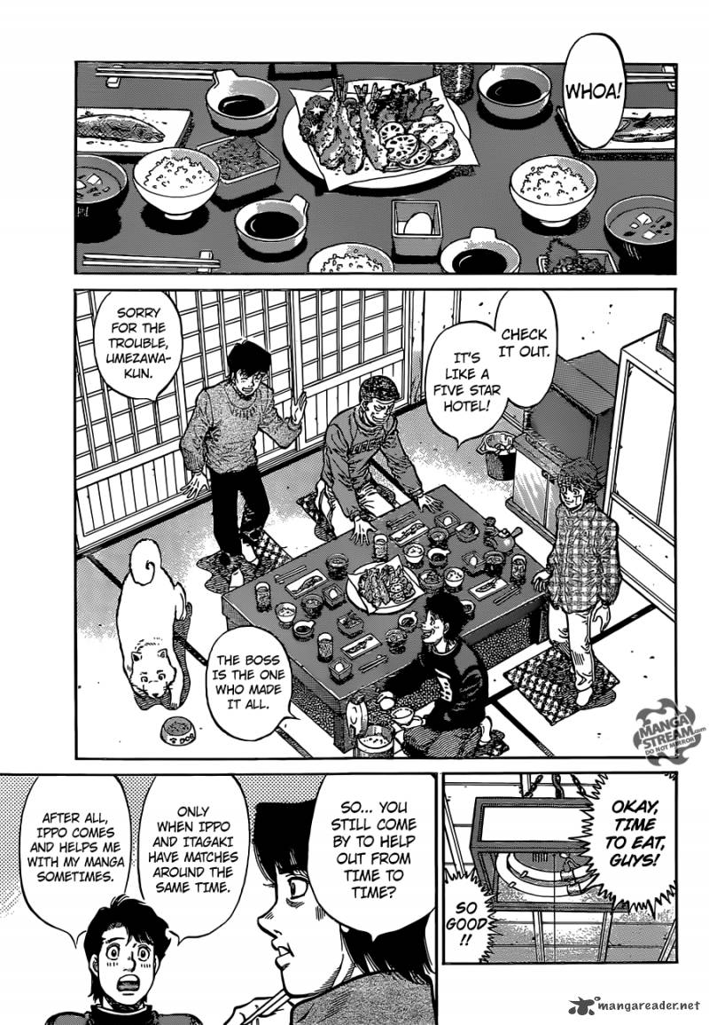 Hajime No Ippo 1073 4