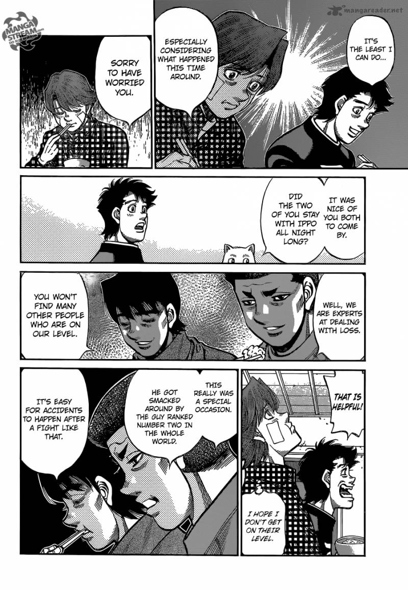 Hajime No Ippo 1073 5