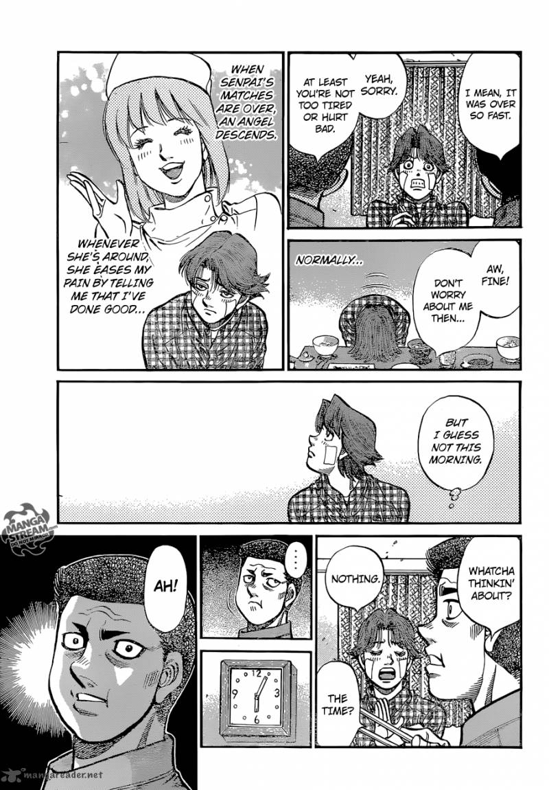 Hajime No Ippo 1073 8