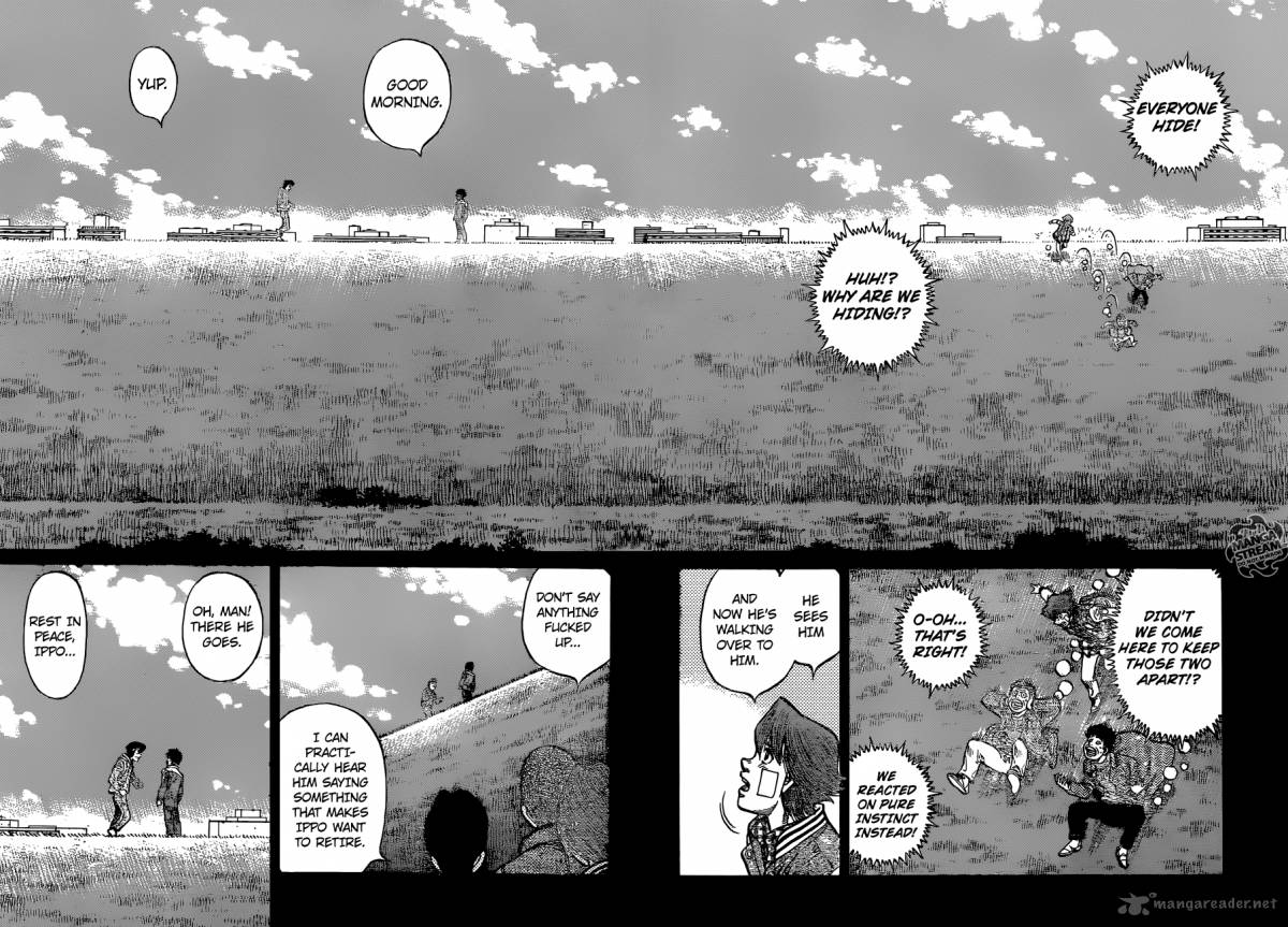 Hajime No Ippo 1074 2