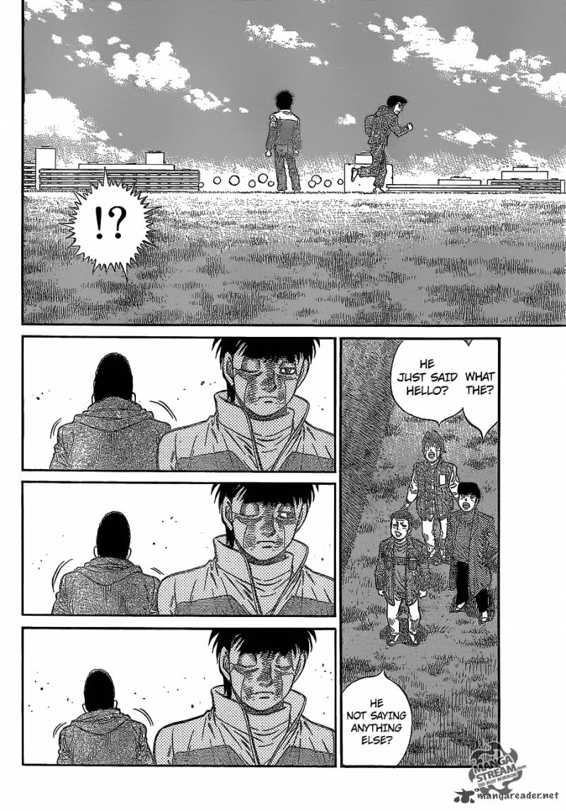 Hajime No Ippo 1074 3