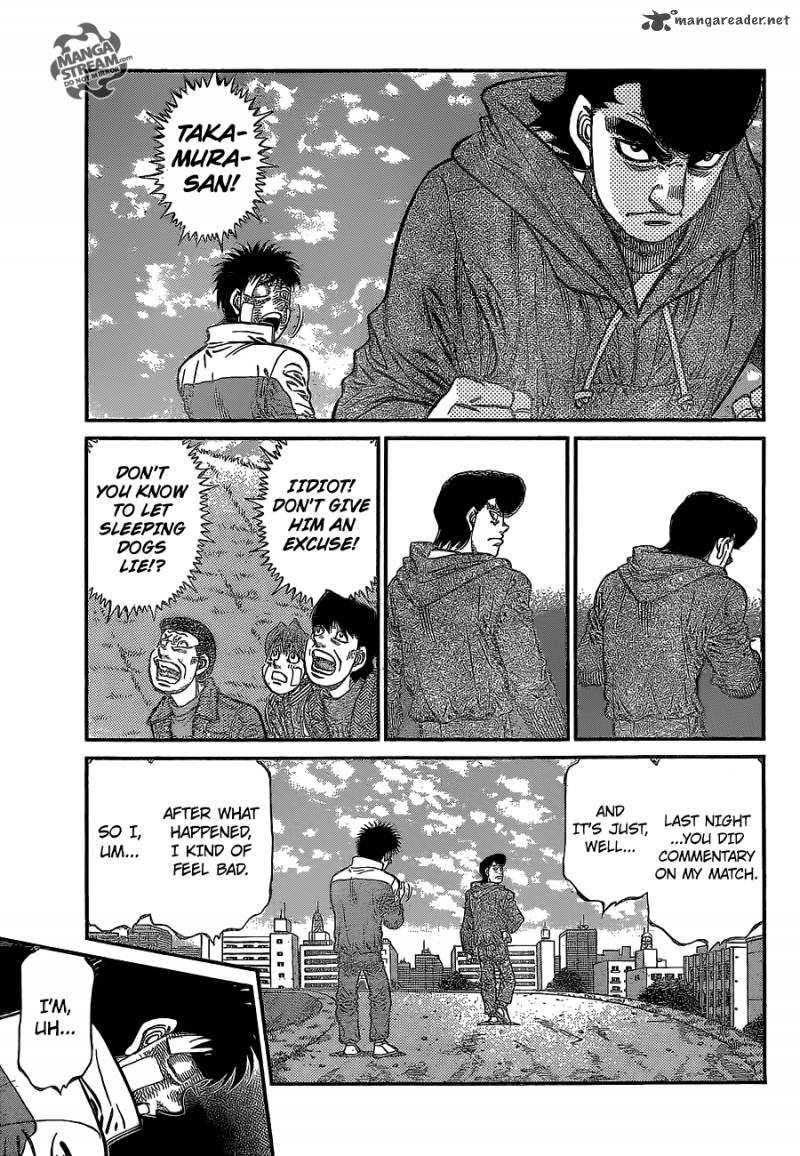 Hajime No Ippo 1074 4
