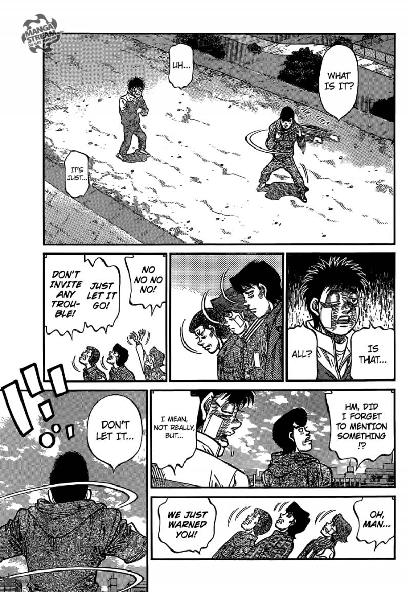 Hajime No Ippo 1074 6