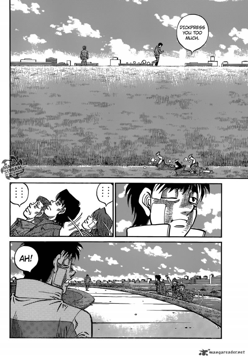 Hajime No Ippo 1074 7