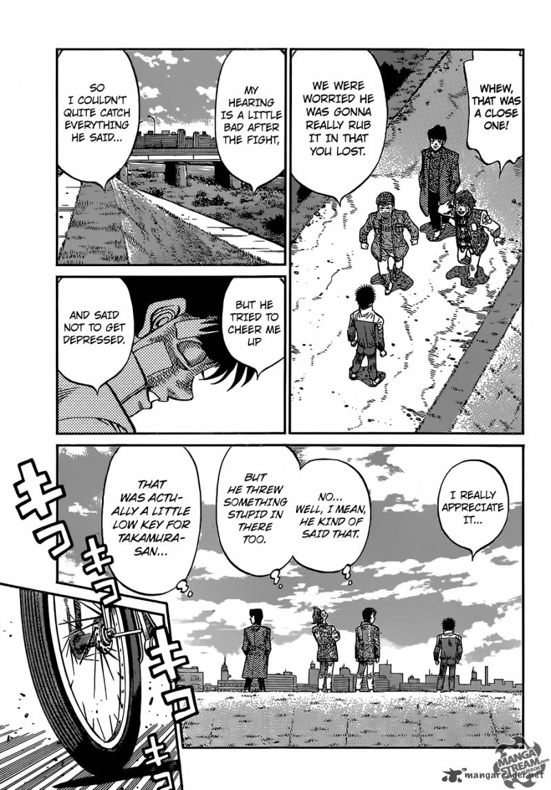 Hajime No Ippo 1074 8