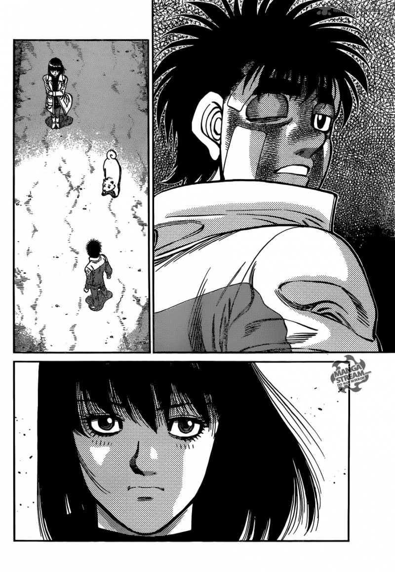 Hajime No Ippo 1075 12