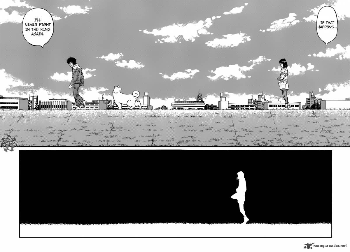 Hajime No Ippo 1075 14