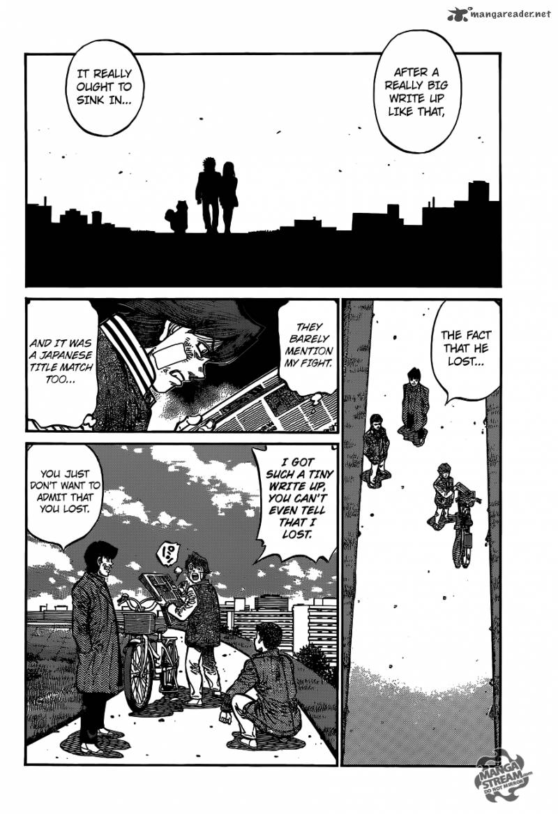 Hajime No Ippo 1075 2