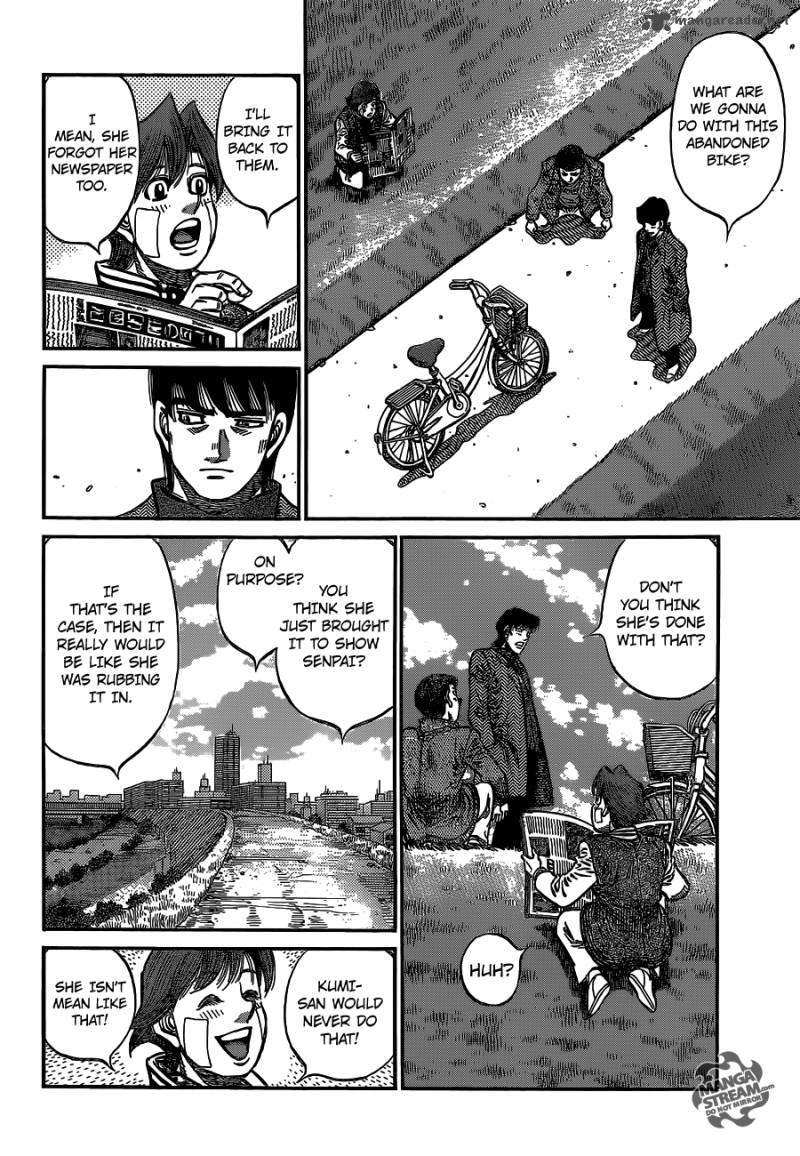 Hajime No Ippo 1075 4