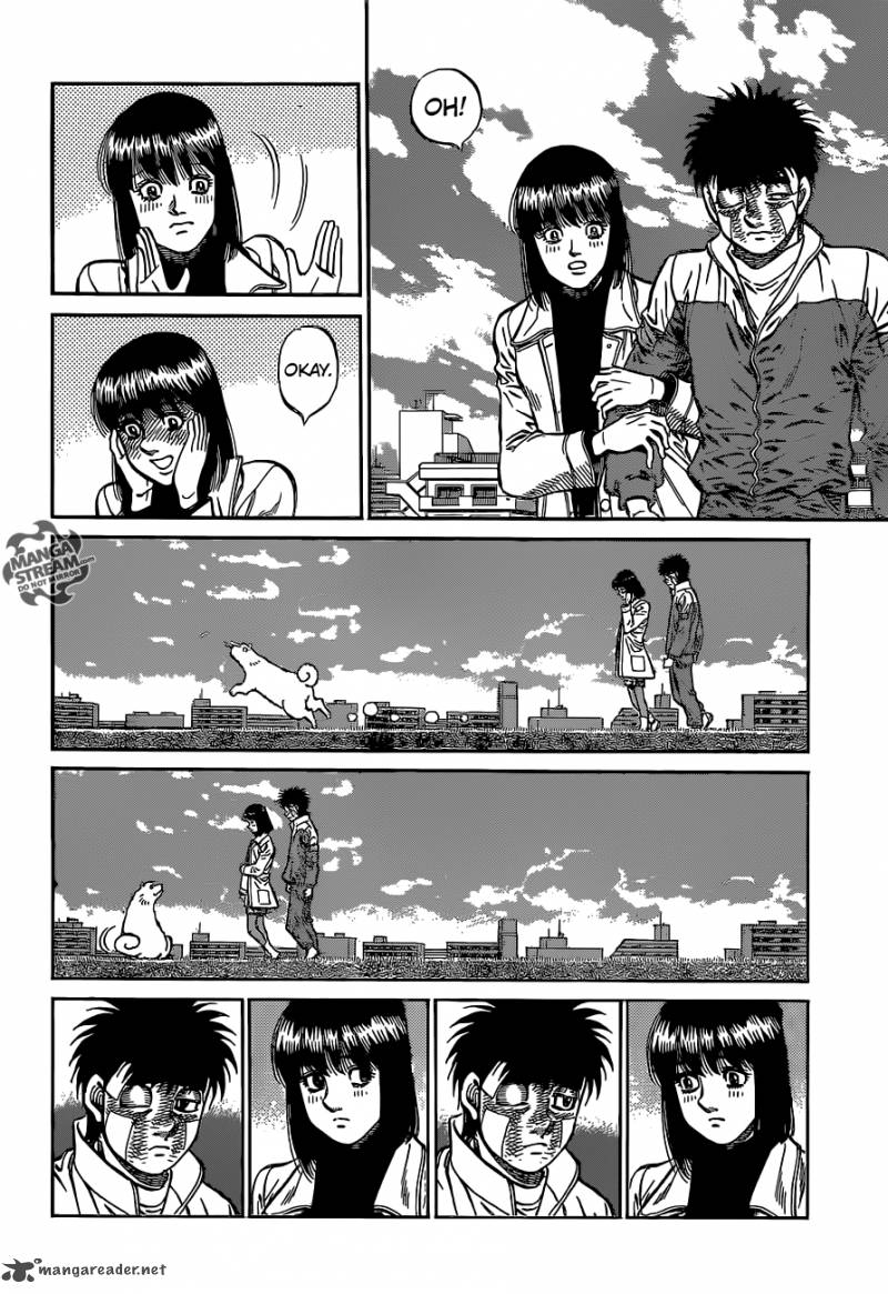 Hajime No Ippo 1075 6
