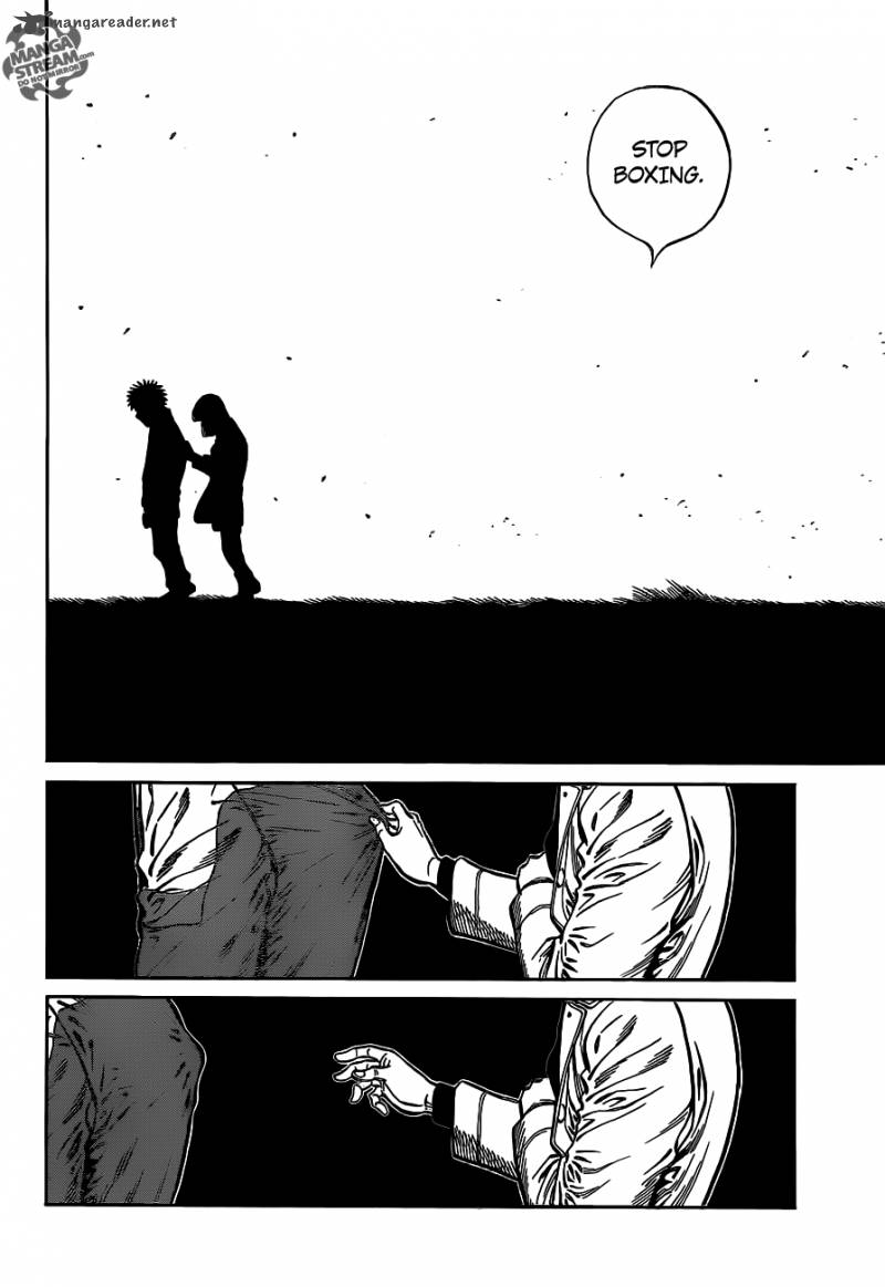 Hajime No Ippo 1075 8