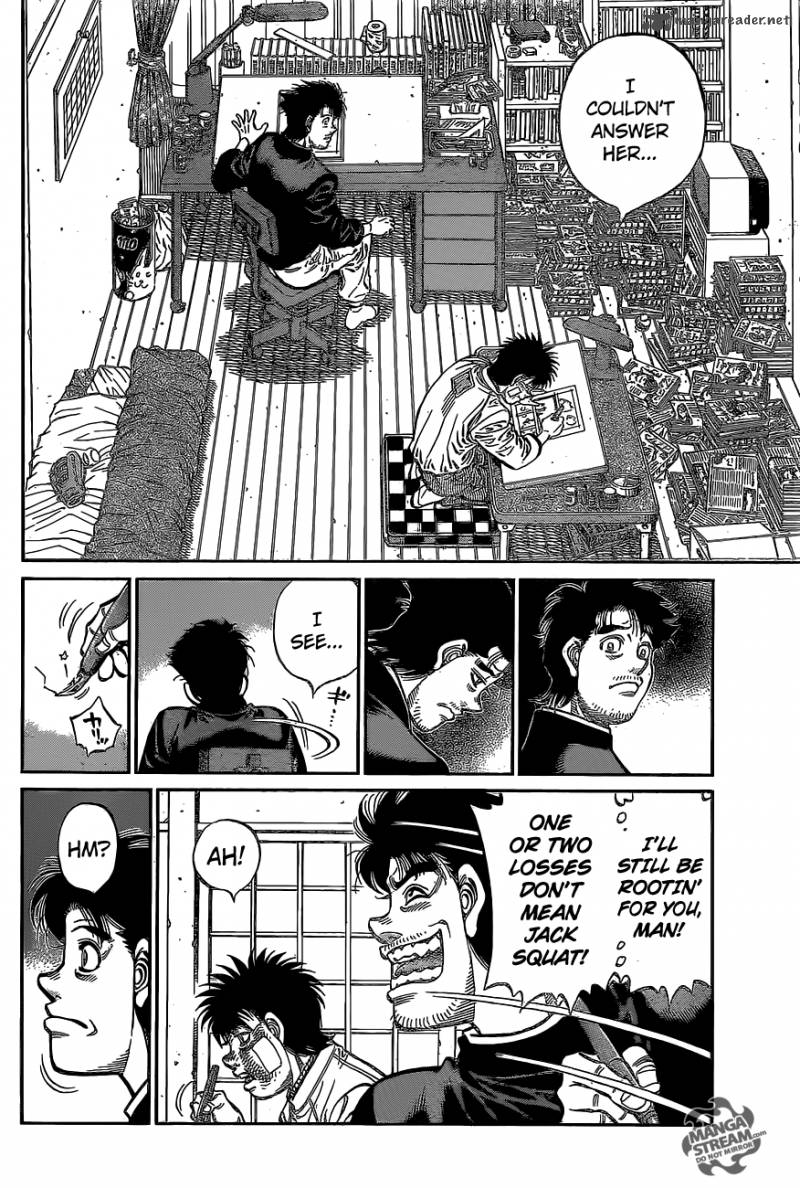 Hajime No Ippo 1076 10