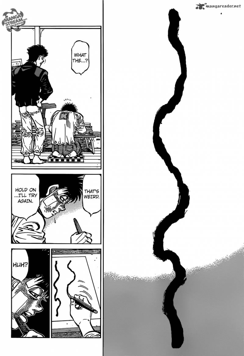 Hajime No Ippo 1076 12