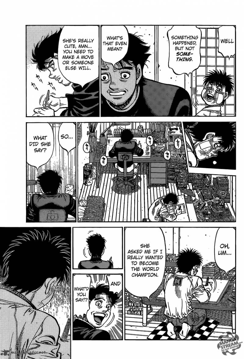 Hajime No Ippo 1076 9