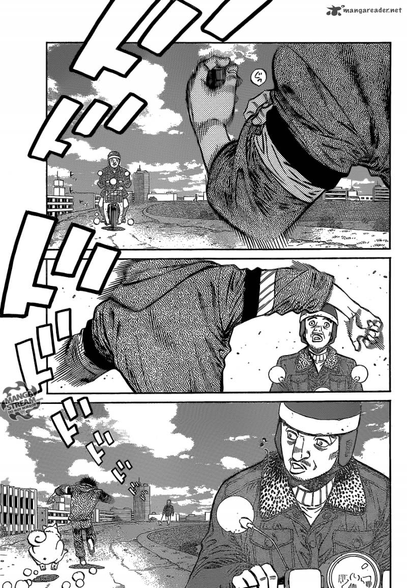 Hajime No Ippo 1077 3