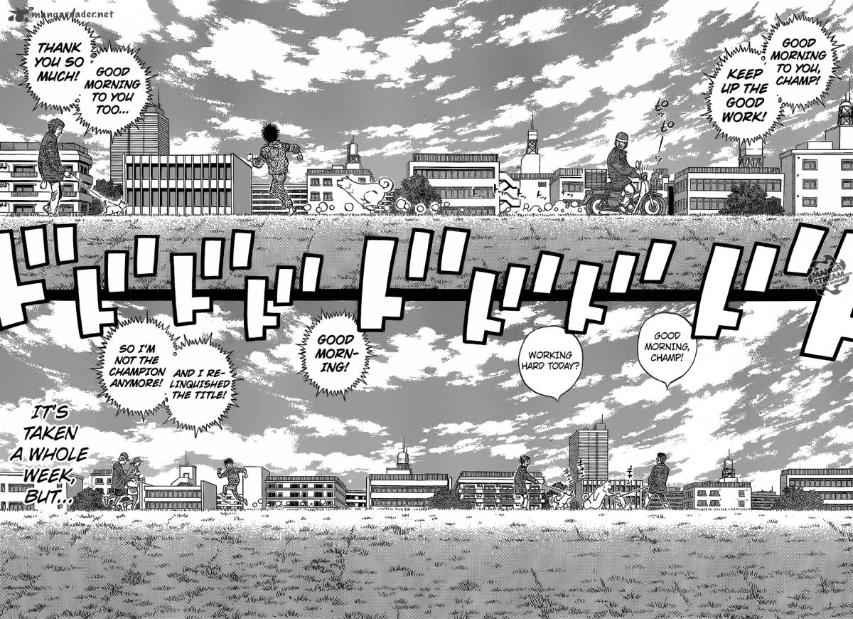 Hajime No Ippo 1077 4