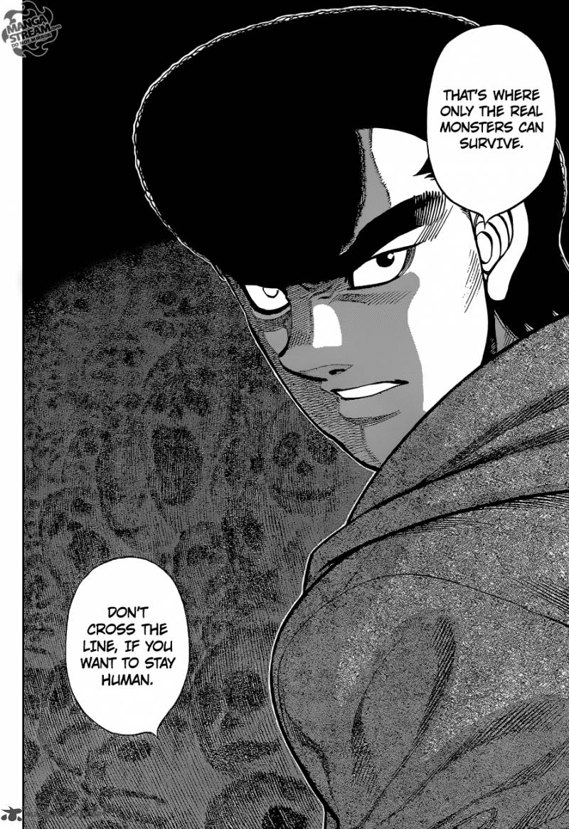 Hajime No Ippo 1079 12