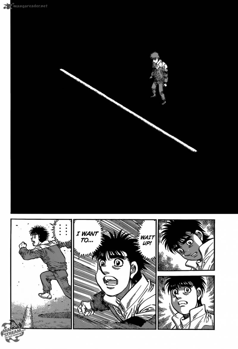Hajime No Ippo 1079 15