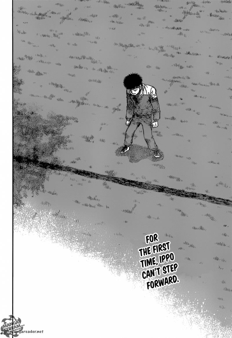 Hajime No Ippo 1079 17