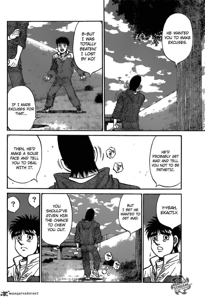 Hajime No Ippo 1079 2