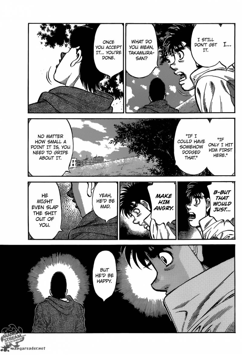 Hajime No Ippo 1079 3