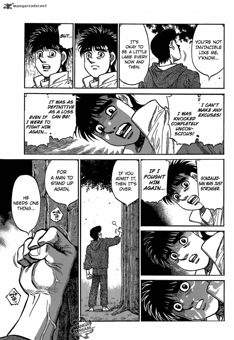 Hajime No Ippo 1079 5
