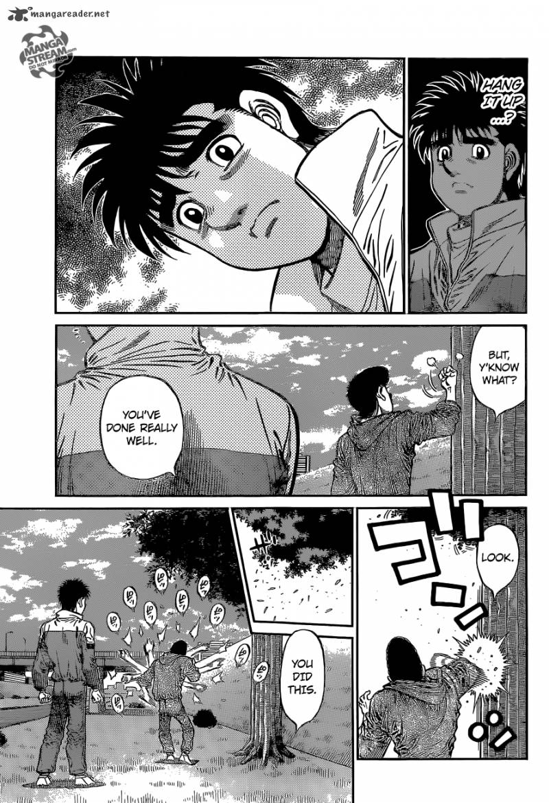 Hajime No Ippo 1079 7