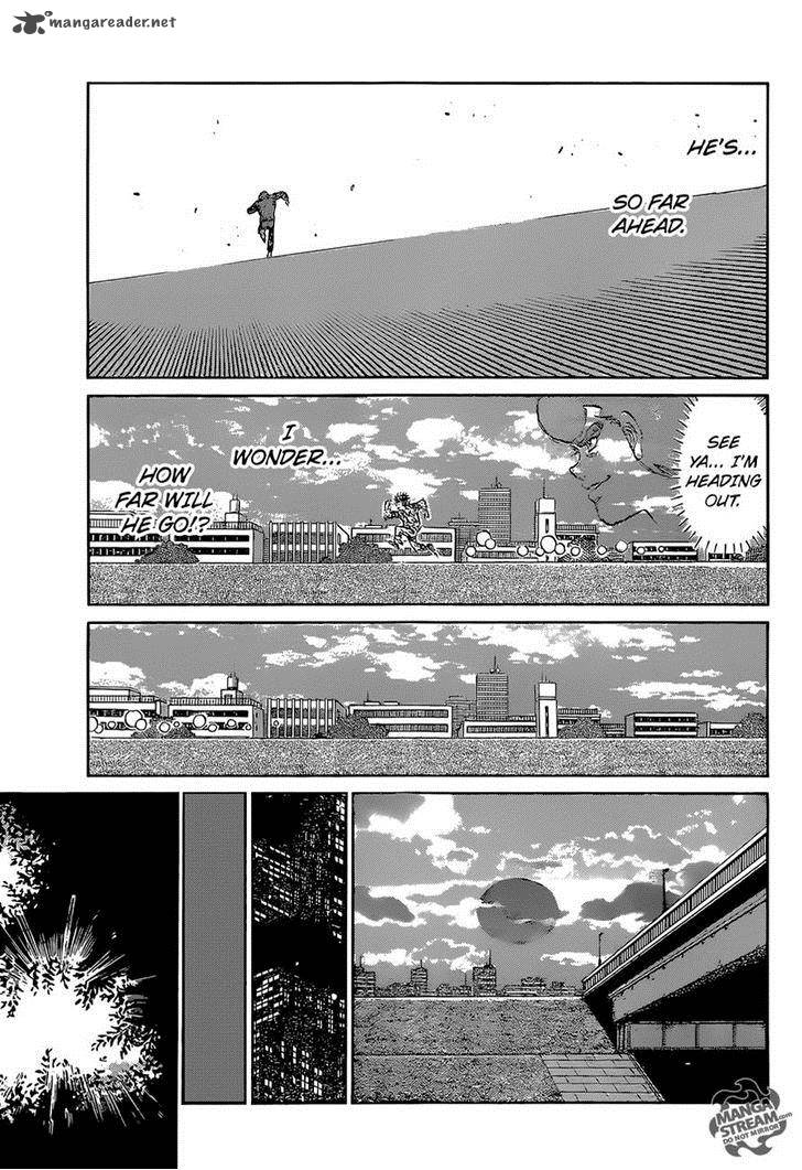 Hajime No Ippo 1080 11