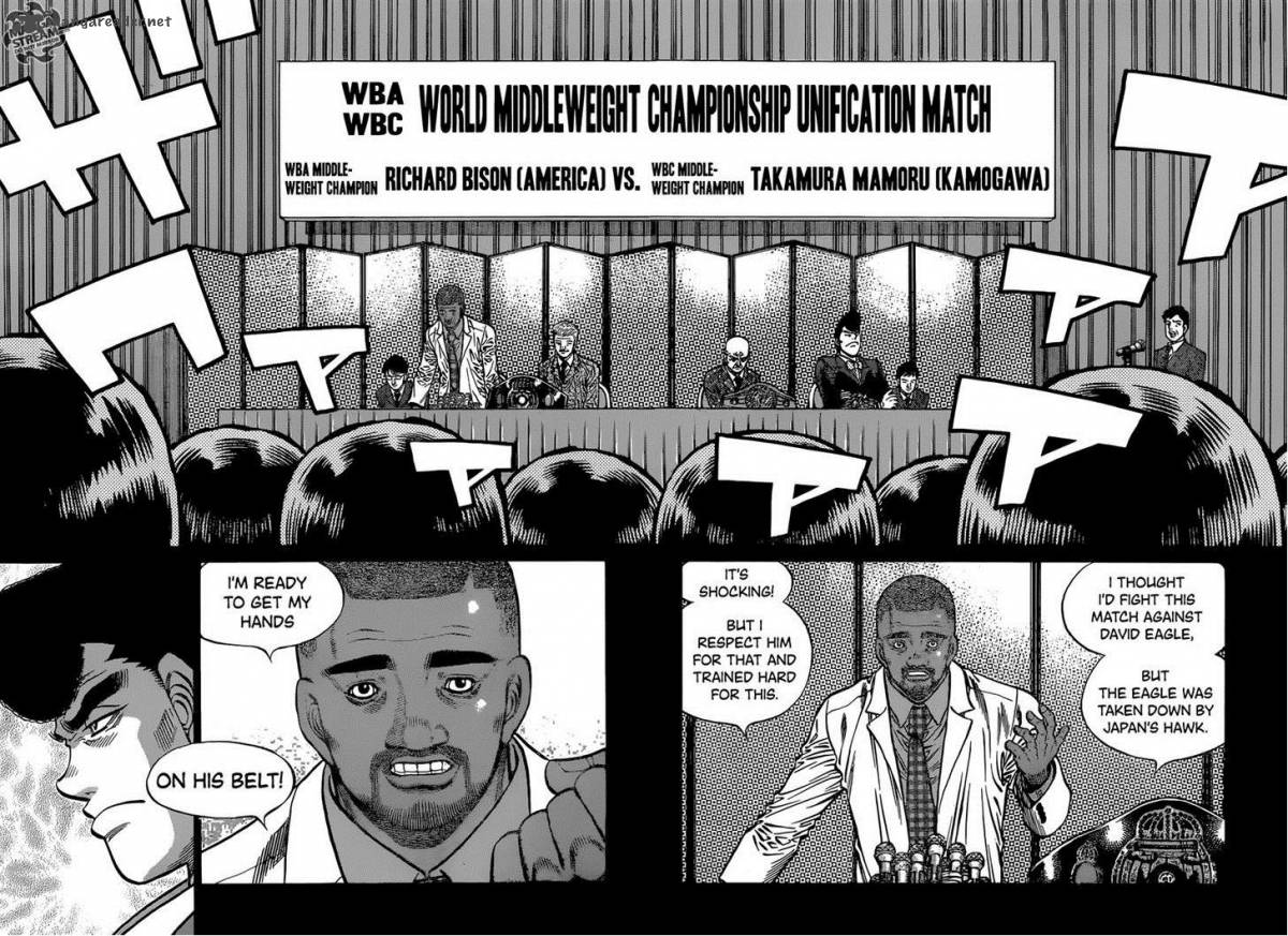Hajime No Ippo 1080 14