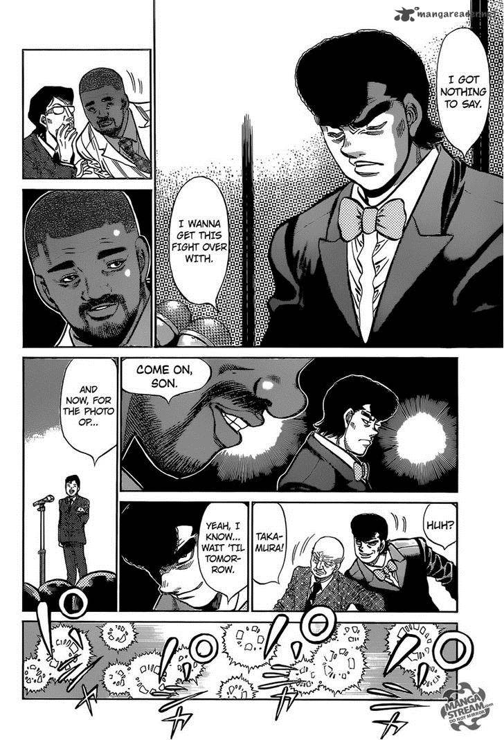 Hajime No Ippo 1080 15