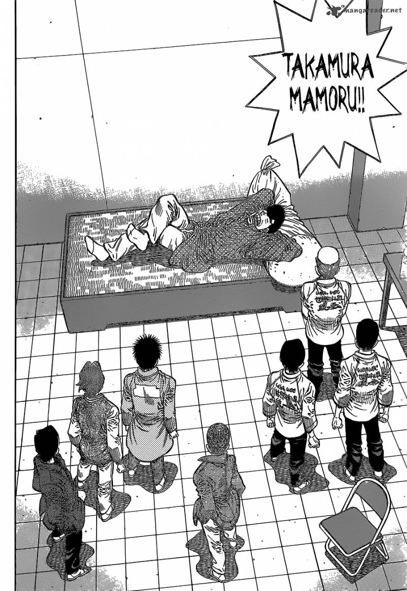 Hajime No Ippo 1081 4