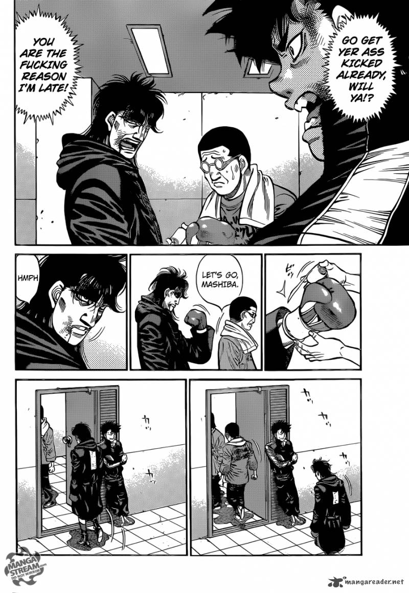 Hajime No Ippo 1082 2